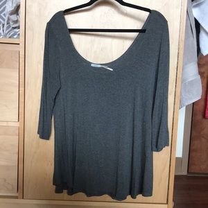 Urban Outfitters Kimchi Blue blouse